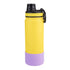 Oasis Silicone Bumper For Sports Bottle 550ML